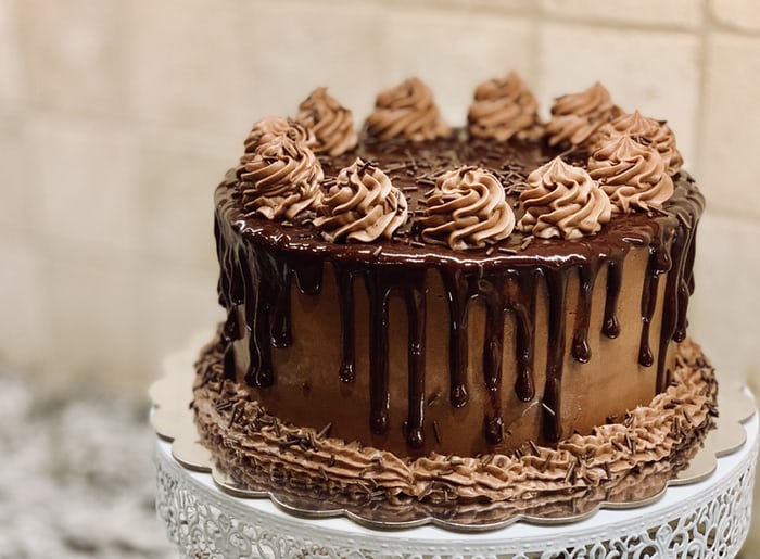 Best Chocolate Cake Recipe