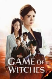The Witch’s Game