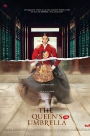 Under the Queen’s Umbrella