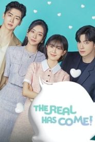 The Real Has Come! Capitulo 21