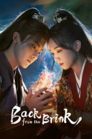 Back From the Brink Capitulo 31
