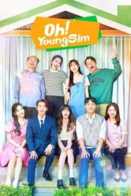Oh! Youngsim Capitulo 6