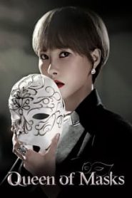 Queen of Masks Capitulo 11