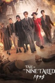 Tale of the Nine Tailed 1938 Capitulo 8